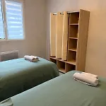 Le Cocon Daire Hambach