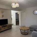 Daire Le Cocon Hambach