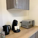 Daire Le Cocon Hambach