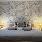 Le Cocon Daire Hambach