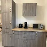 Daire Le Cocon Hambach