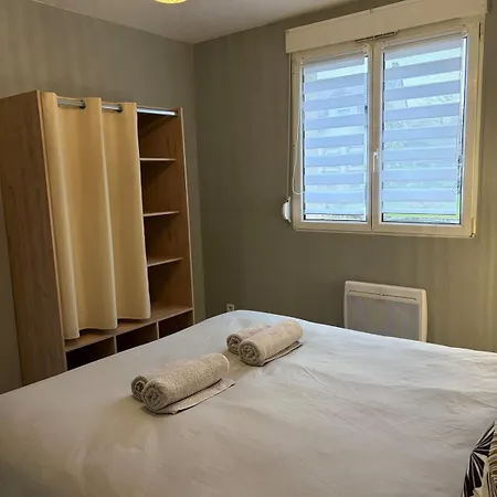 Apartment Le Cocon *