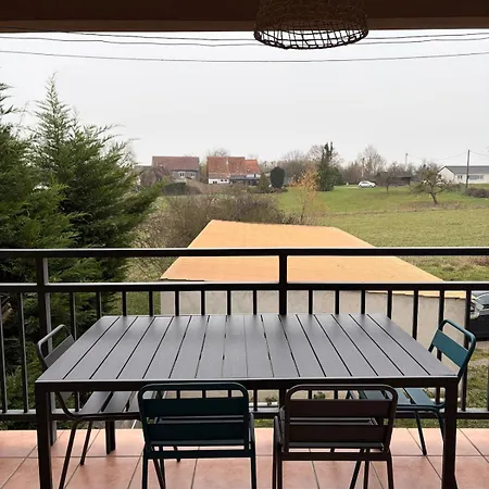 Le Cocon Appartement *