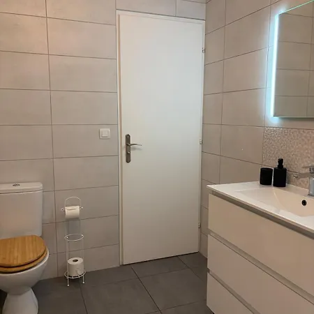 Le Cocon Apartment *