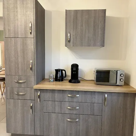 Appartement Le Cocon Hambach