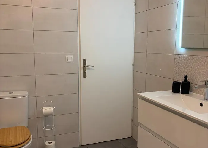 Le Cocon Apartament *