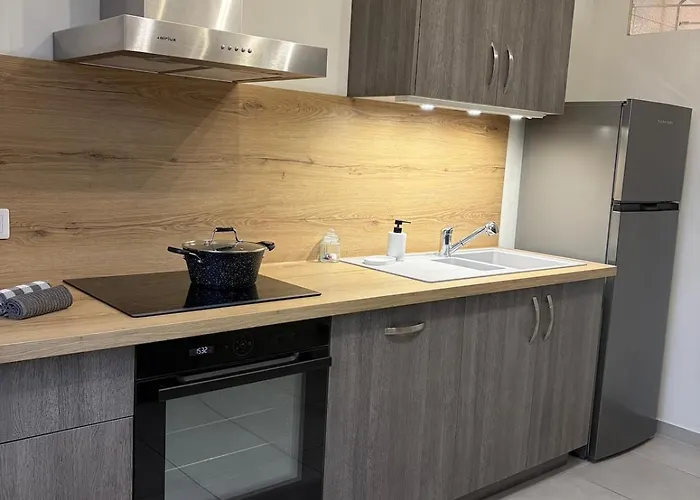 Apartament Le Cocon *